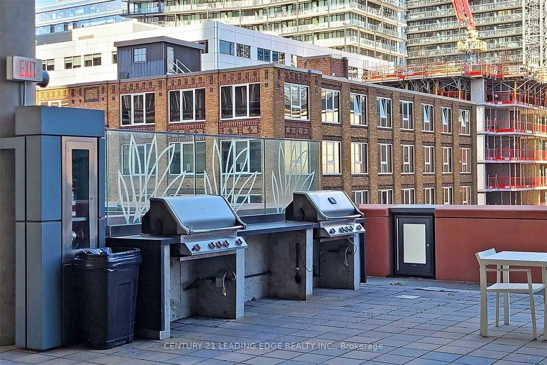 Photo 27 of Unit 1702, 21 Widmer Street, Toronto, Waterfront Communities — HOMEH