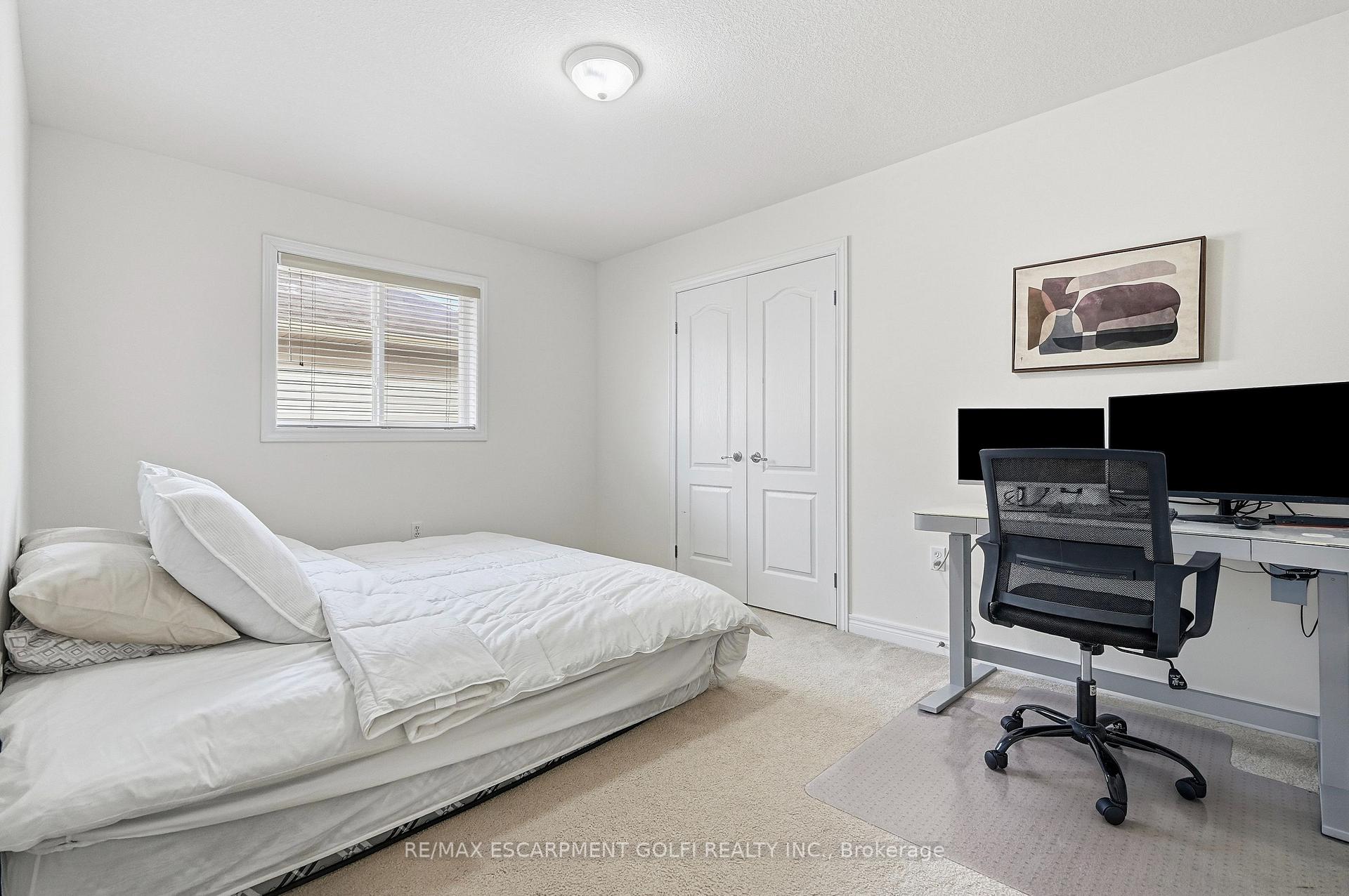 Photo 18 of 115 Bocelli Crescent, Hamilton, Stoney Creek — HOMEH