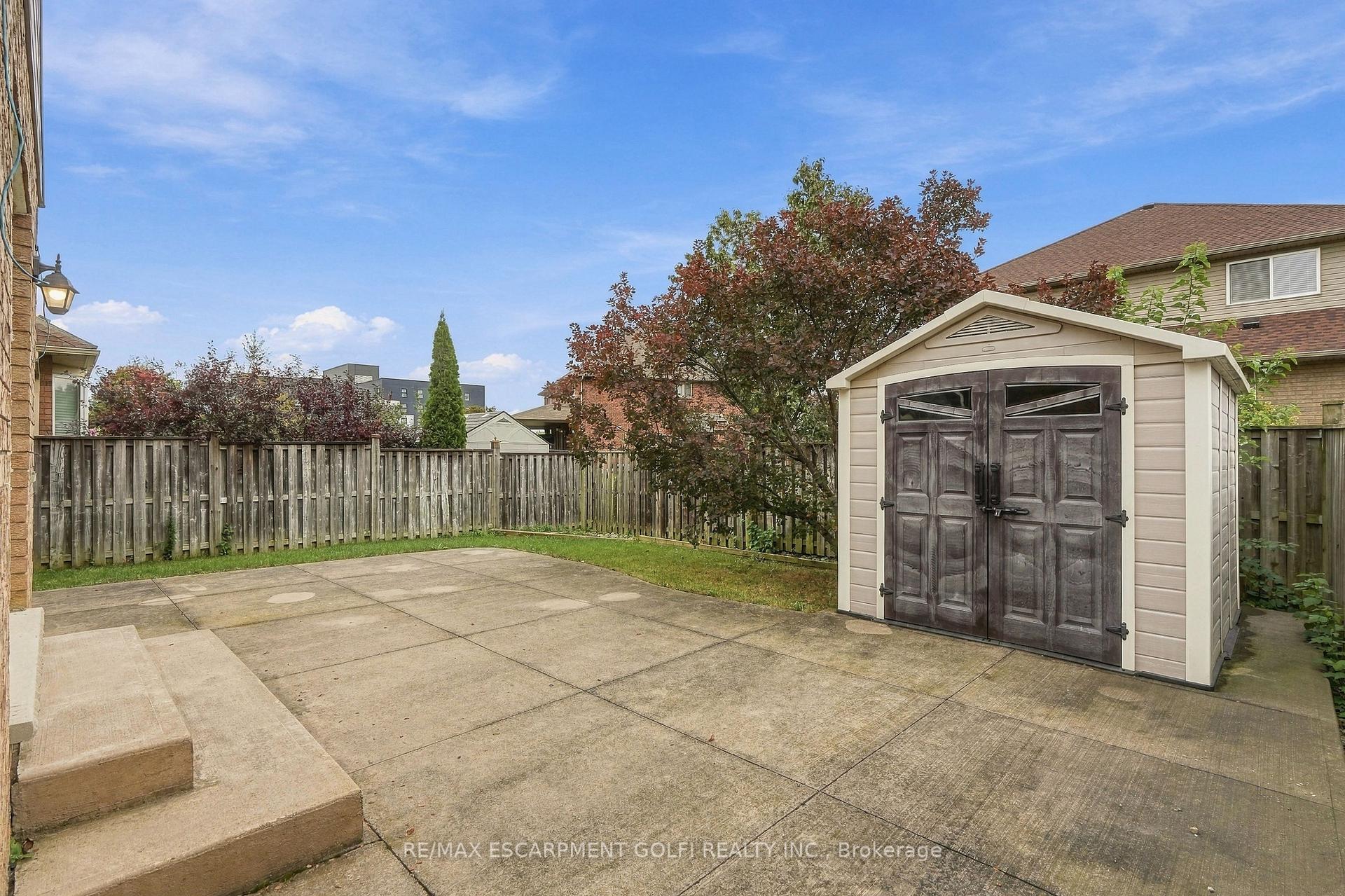 Photo 26 of 115 Bocelli Crescent, Hamilton, Stoney Creek — HOMEH