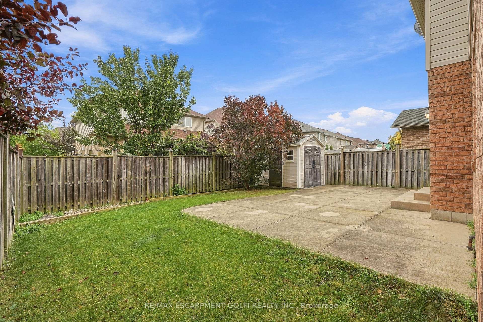 Photo 27 of 115 Bocelli Crescent, Hamilton, Stoney Creek — HOMEH