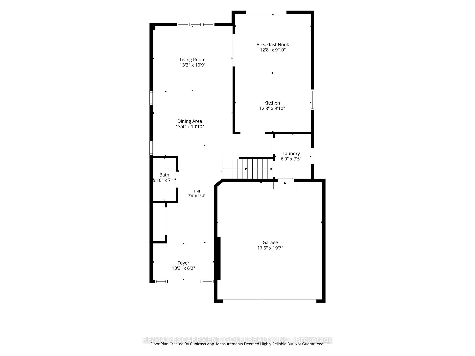 Photo 30 of 115 Bocelli Crescent, Hamilton, Stoney Creek — HOMEH