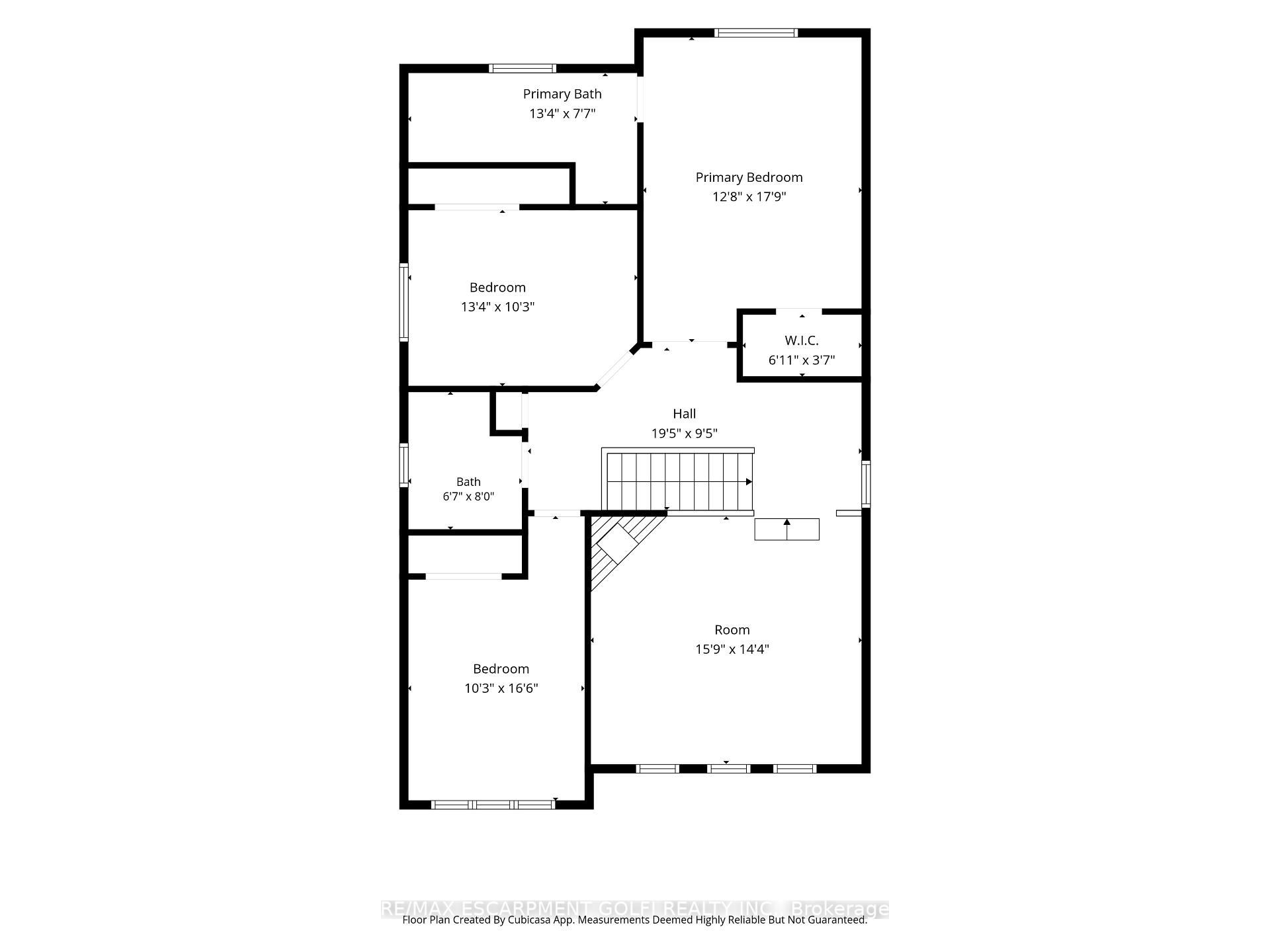 Photo 31 of 115 Bocelli Crescent, Hamilton, Stoney Creek — HOMEH
