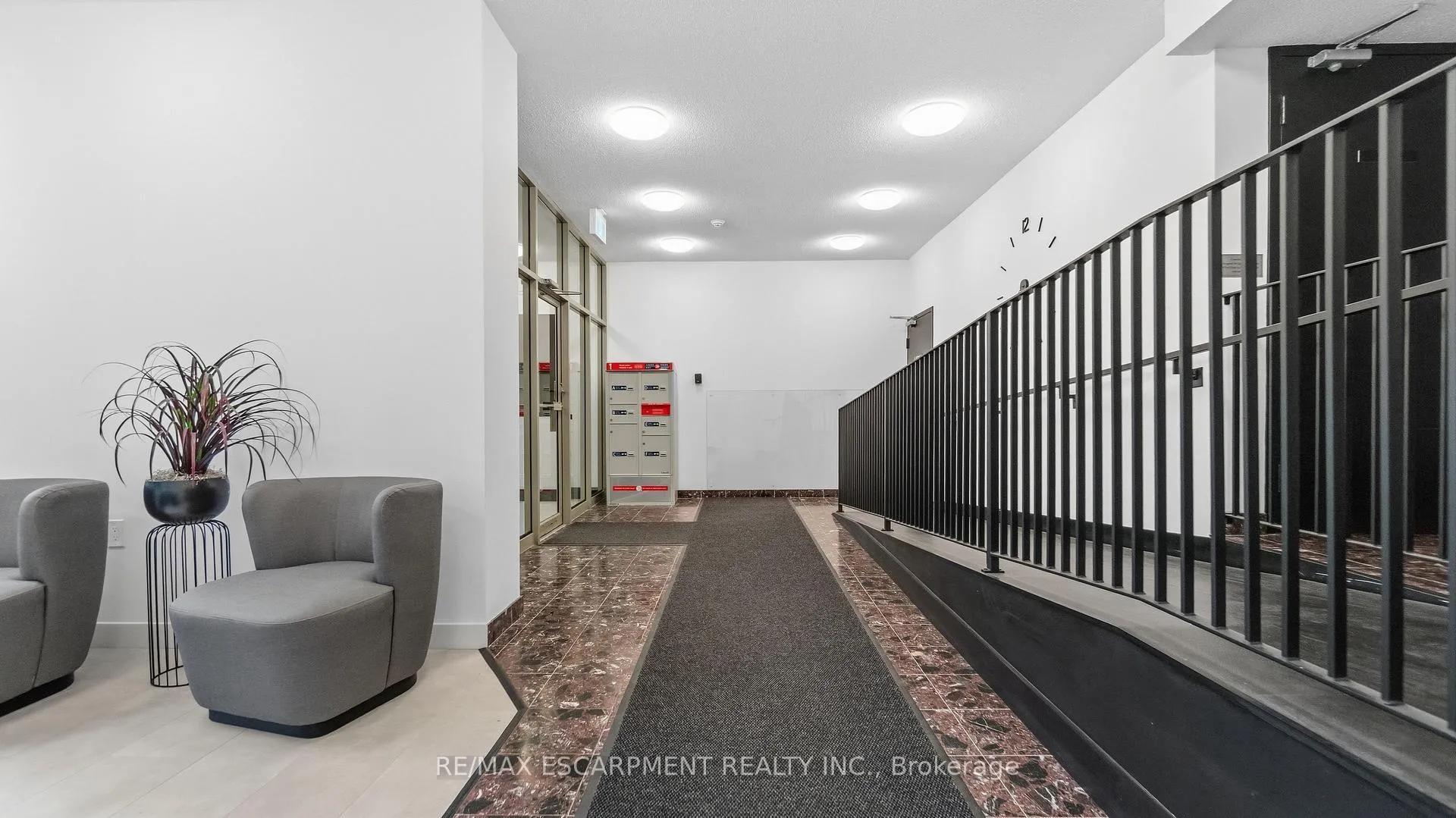 Photo 29 of Unit 510, 8 Village Green Boulevard, Hamilton, Stoney Creek — HOMEH