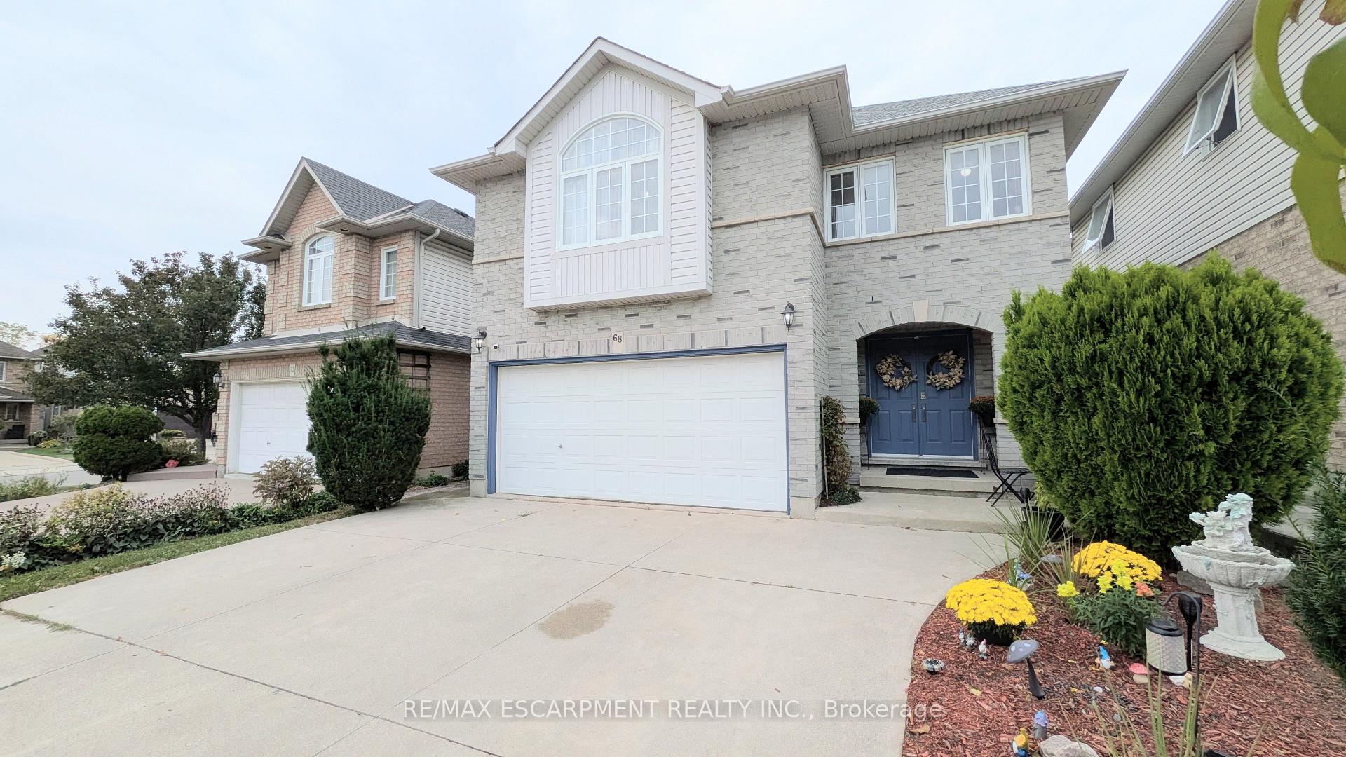 Photo 2 of 68 Benjamin Drive, Hamilton, Jerome — HOMEH