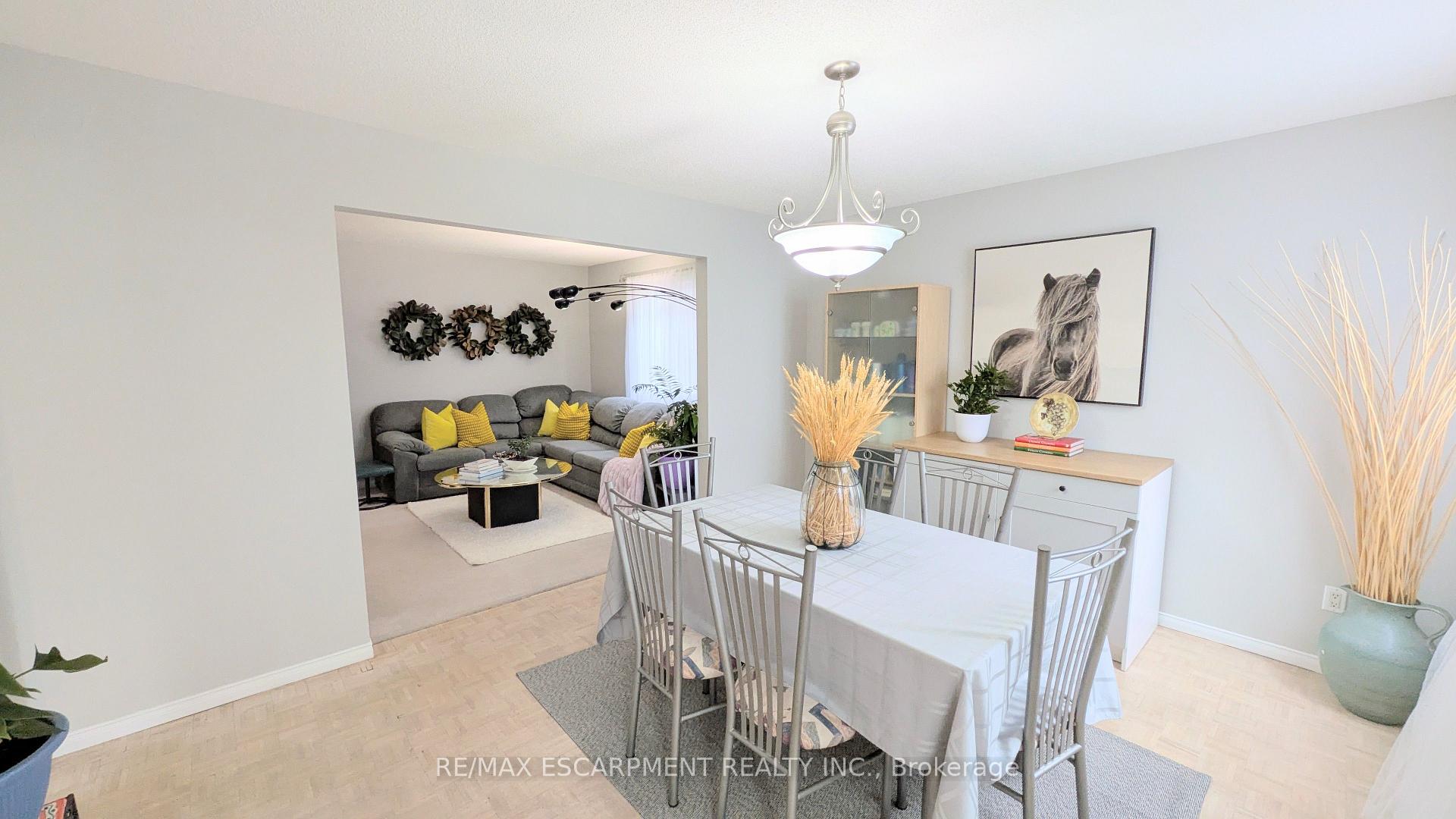 Photo 10 of 68 Benjamin Drive, Hamilton, Jerome — HOMEH