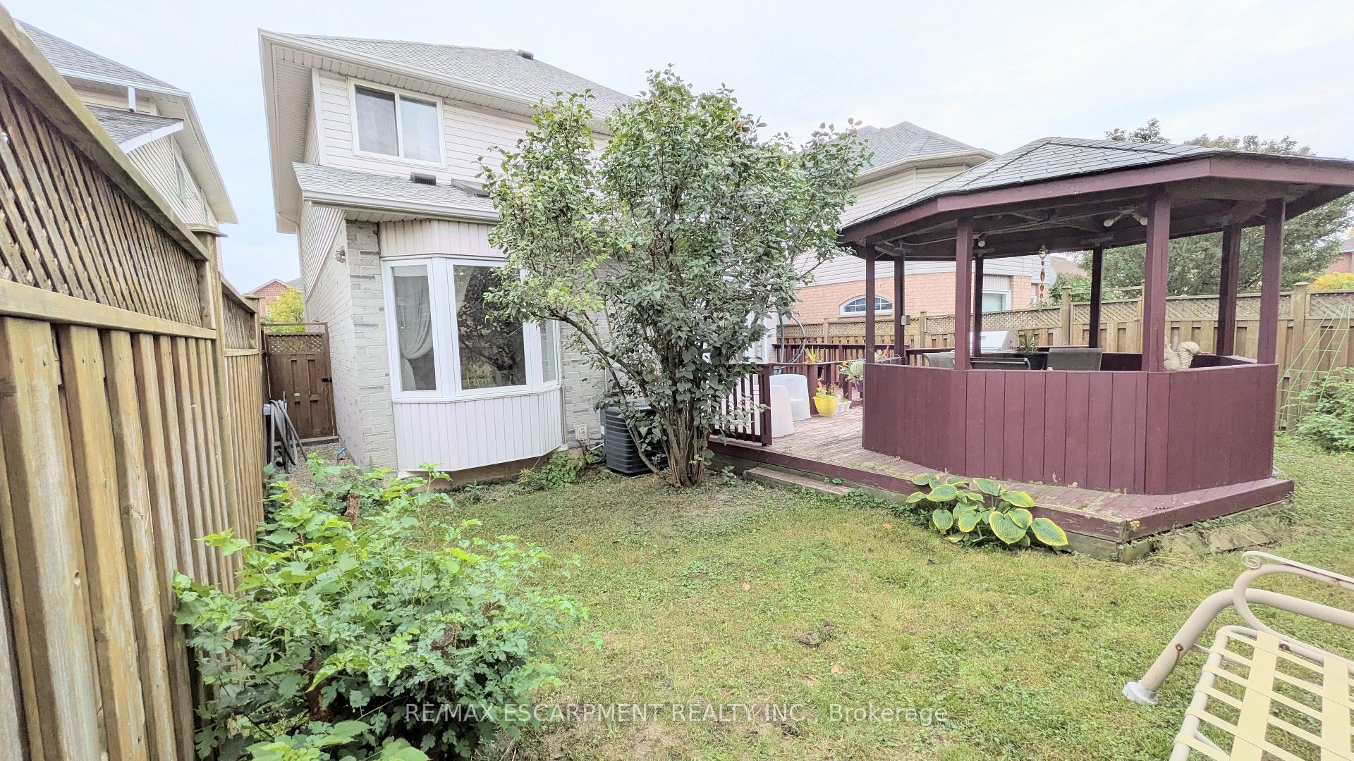 Photo 33 of 68 Benjamin Drive, Hamilton, Jerome — HOMEH
