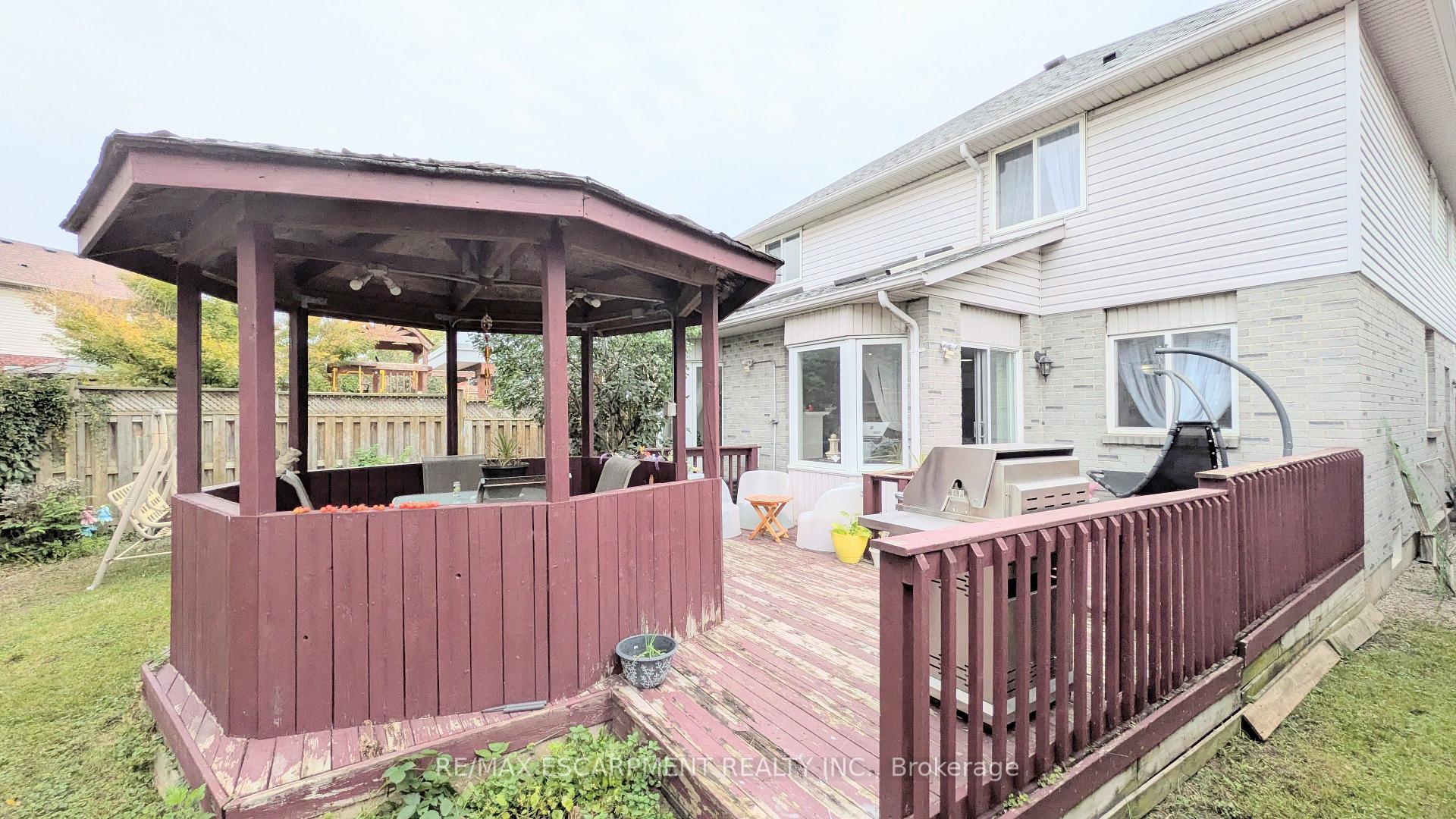 Photo 34 of 68 Benjamin Drive, Hamilton, Jerome — HOMEH