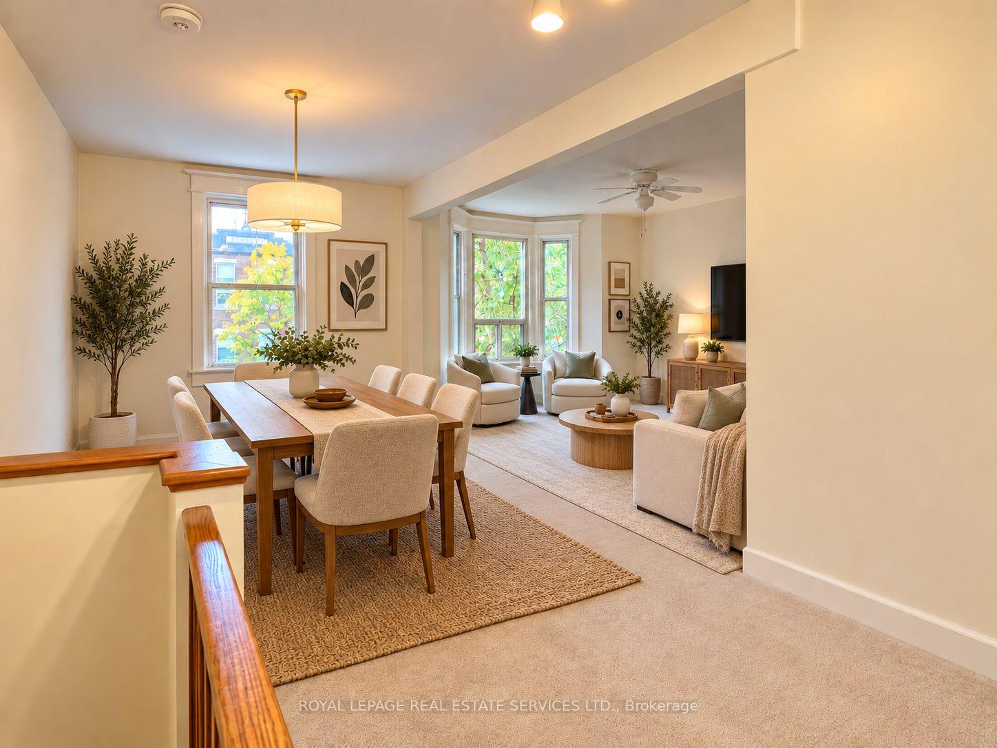 Photo 7 of Unit 2, 102 Westminster Avenue, Toronto, Roncesvalles — HOMEH