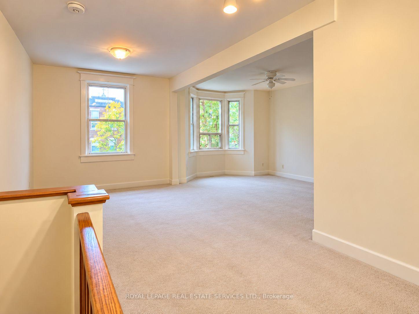 Photo 12 of Unit 2, 102 Westminster Avenue, Toronto, Roncesvalles — HOMEH