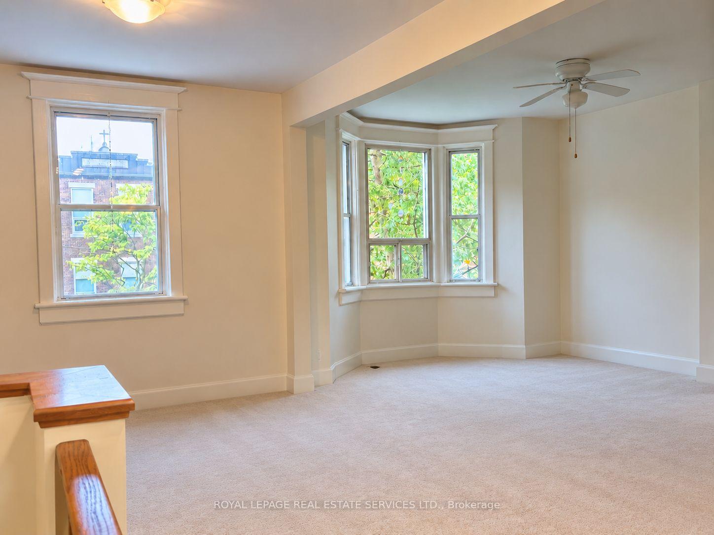 Photo 14 of Unit 2, 102 Westminster Avenue, Toronto, Roncesvalles — HOMEH