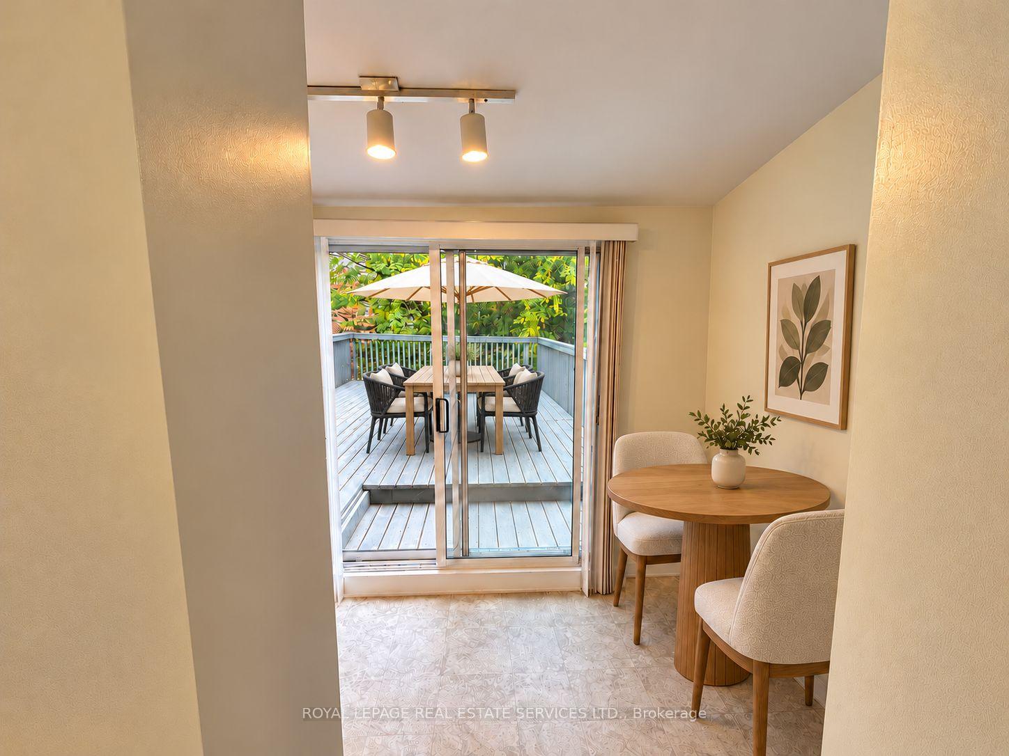 Photo 17 of Unit 2, 102 Westminster Avenue, Toronto, Roncesvalles — HOMEH
