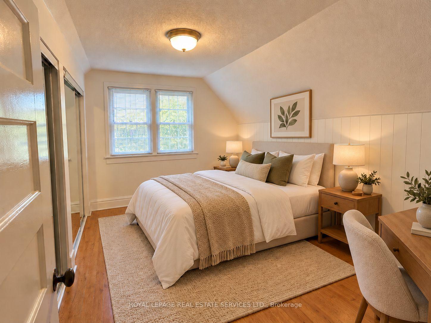 Photo 27 of Unit 2, 102 Westminster Avenue, Toronto, Roncesvalles — HOMEH
