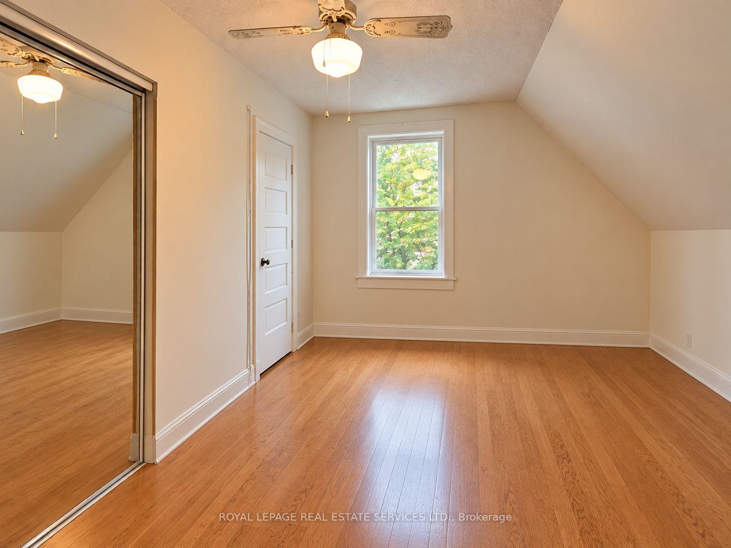 Photo 29 of Unit 2, 102 Westminster Avenue, Toronto, Roncesvalles — HOMEH