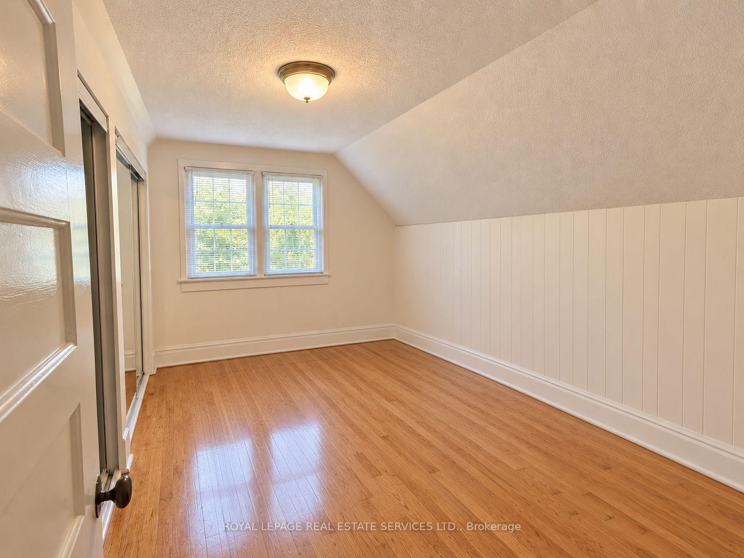 Photo 32 of Unit 2, 102 Westminster Avenue, Toronto, Roncesvalles — HOMEH