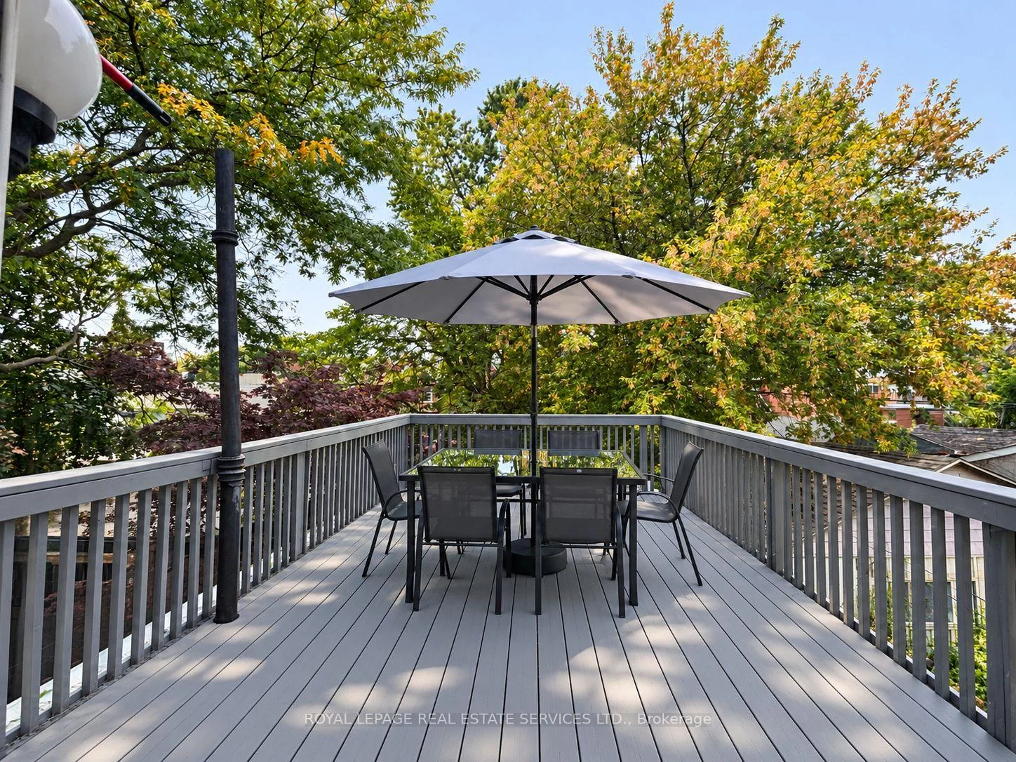 Photo 2 of Unit 2, 102 Westminster Avenue, Toronto, Roncesvalles — HOMEH