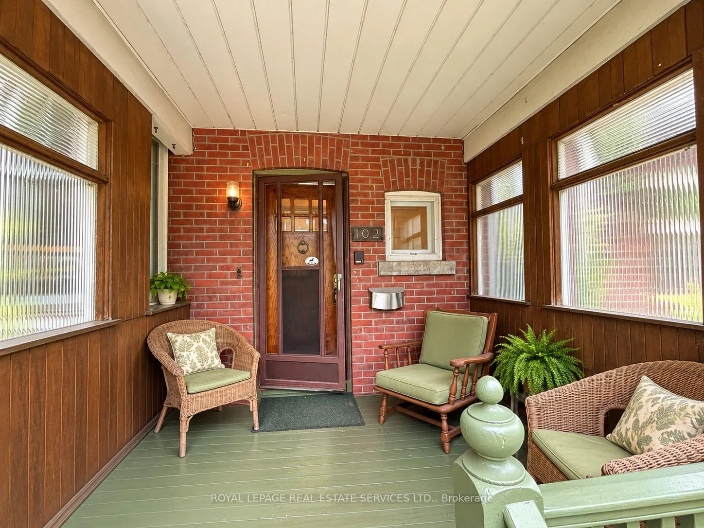 Photo 20 of Unit 2, 102 Westminster Avenue, Toronto, Roncesvalles — HOMEH