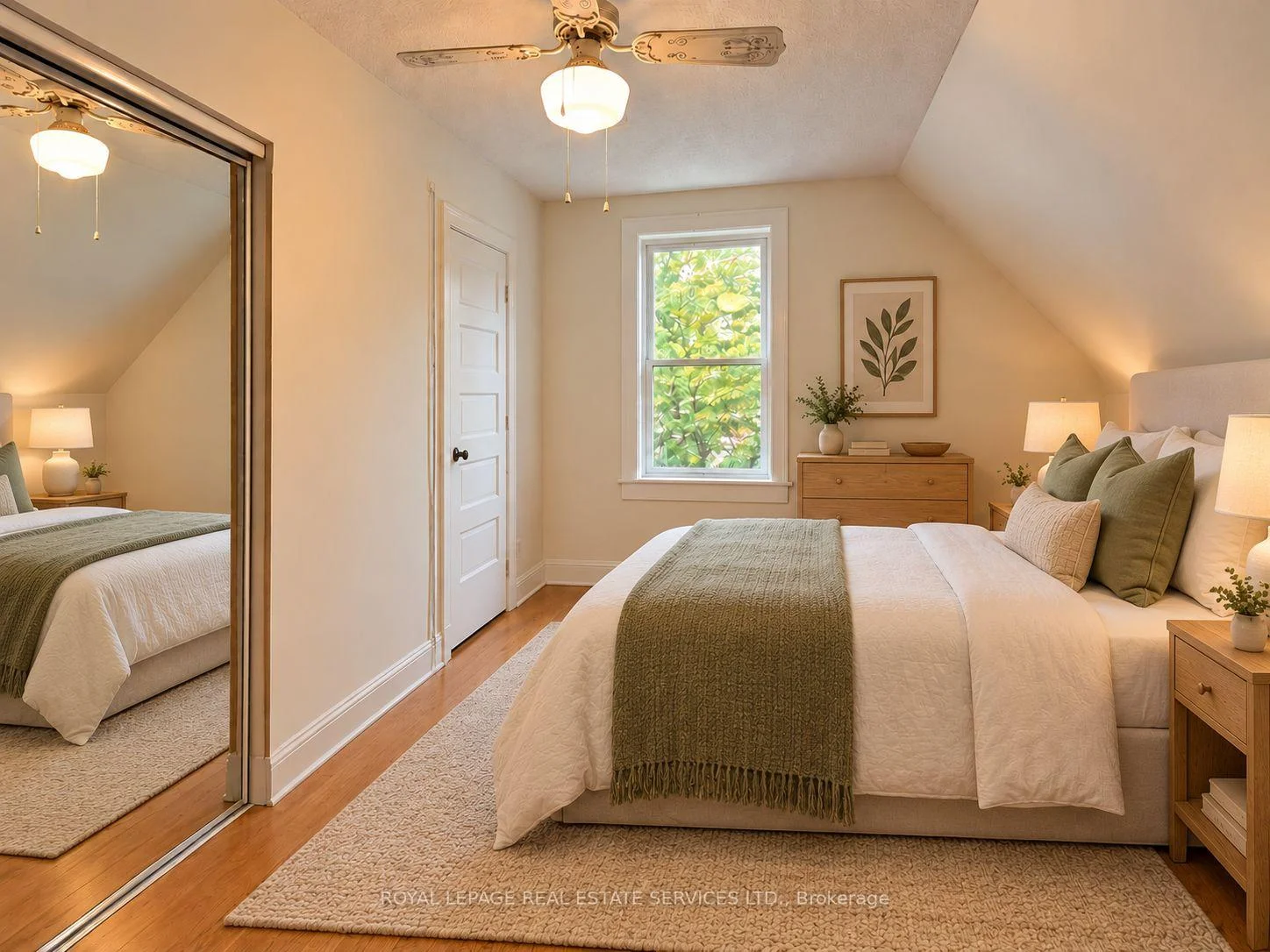 Photo 23 of Unit 2, 102 Westminster Avenue, Toronto, Roncesvalles — HOMEH
