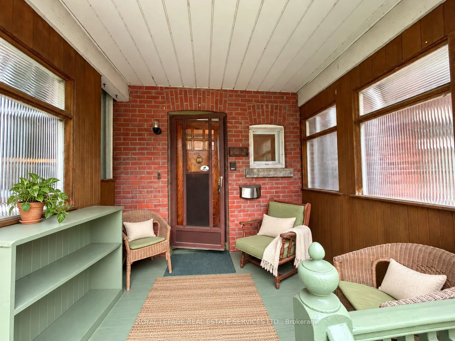 Photo 6 of Unit 2, 102 Westminster Avenue, Toronto, Roncesvalles — HOMEH