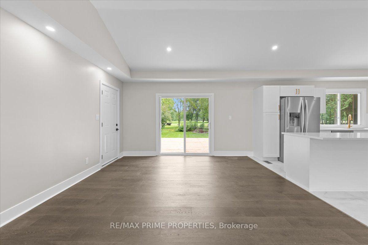 Photo 9 of 6636 Marina Drive, Ottawa, Manotick South to Roger Stevens — HOMEH