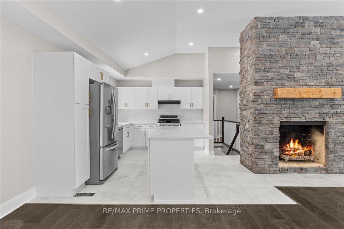 Photo 15 of 6636 Marina Drive, Ottawa, Manotick South to Roger Stevens — HOMEH