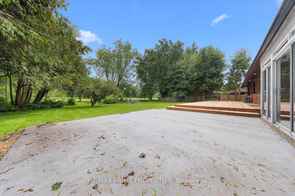 Photo 38 of 6636 Marina Drive, Ottawa, Manotick South to Roger Stevens — HOMEH