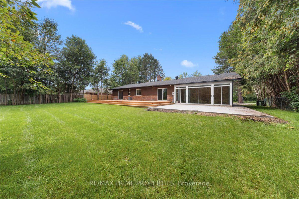 Photo 39 of 6636 Marina Drive, Ottawa, Manotick South to Roger Stevens — HOMEH