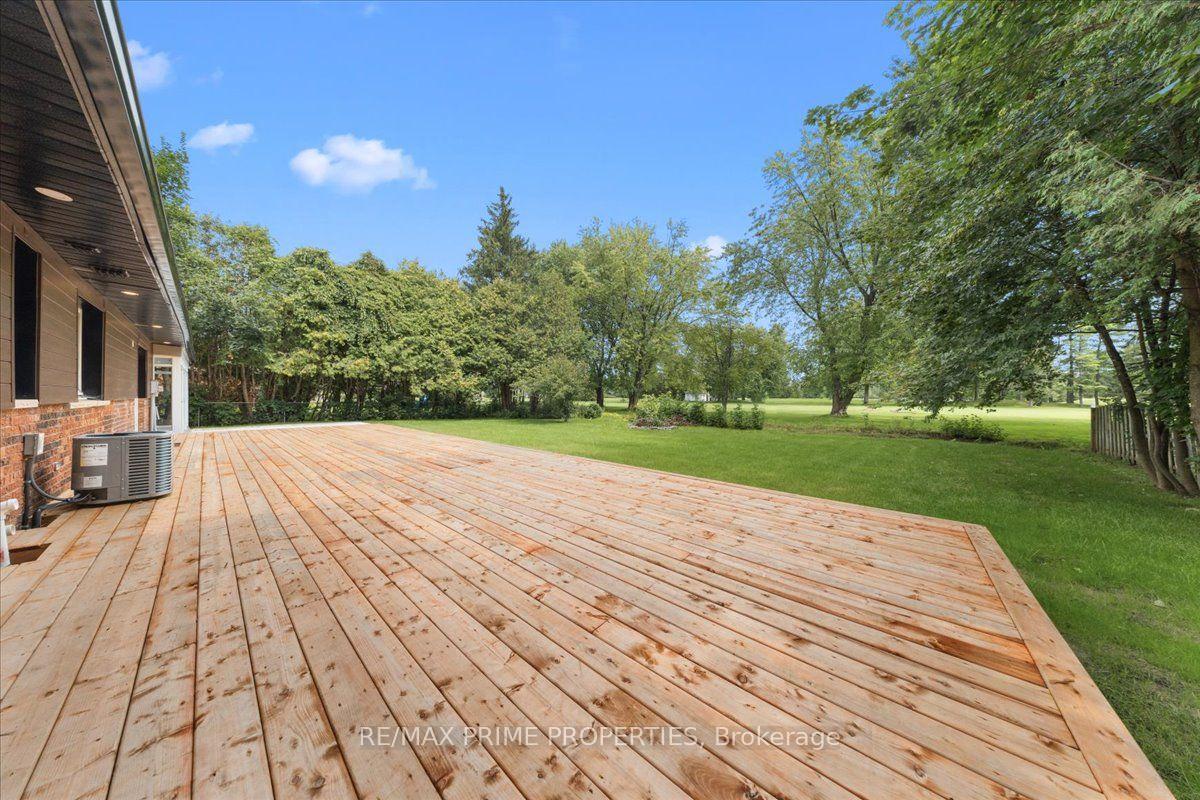 Photo 40 of 6636 Marina Drive, Ottawa, Manotick South to Roger Stevens — HOMEH