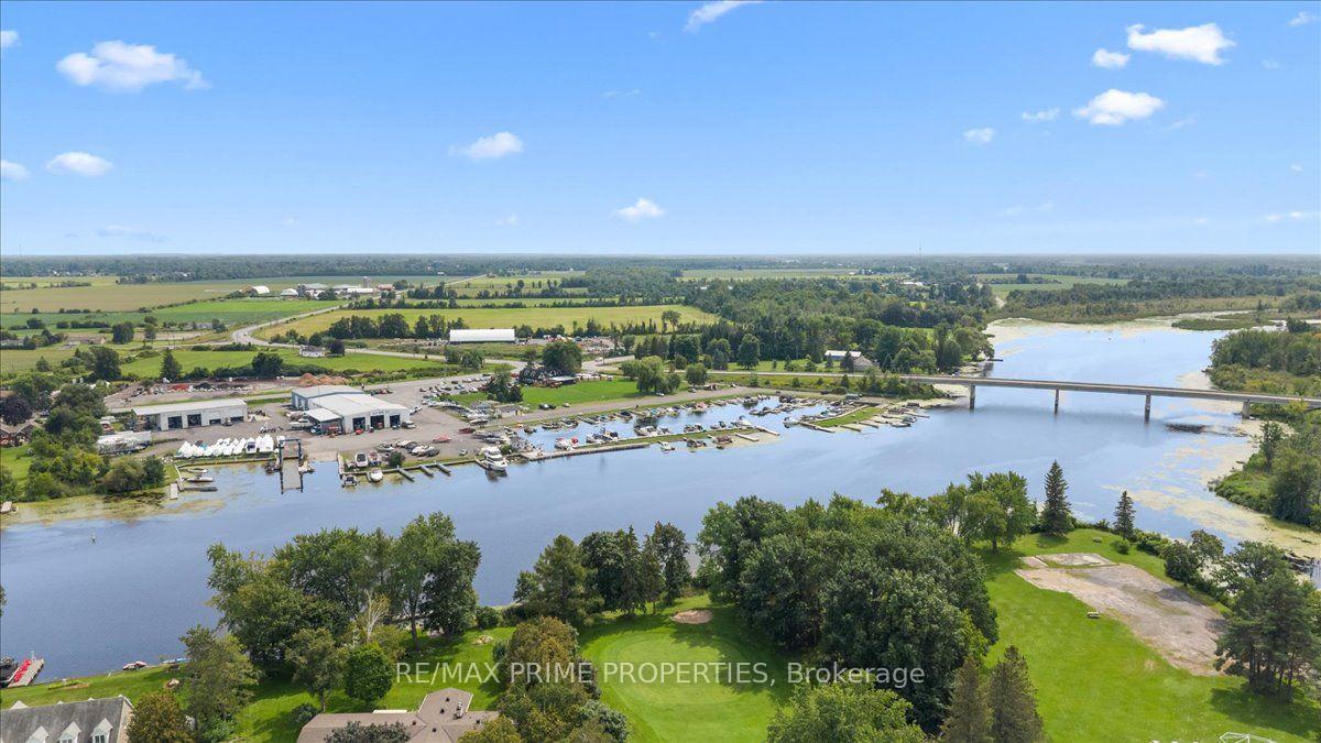 Photo 45 of 6636 Marina Drive, Ottawa, Manotick South to Roger Stevens — HOMEH