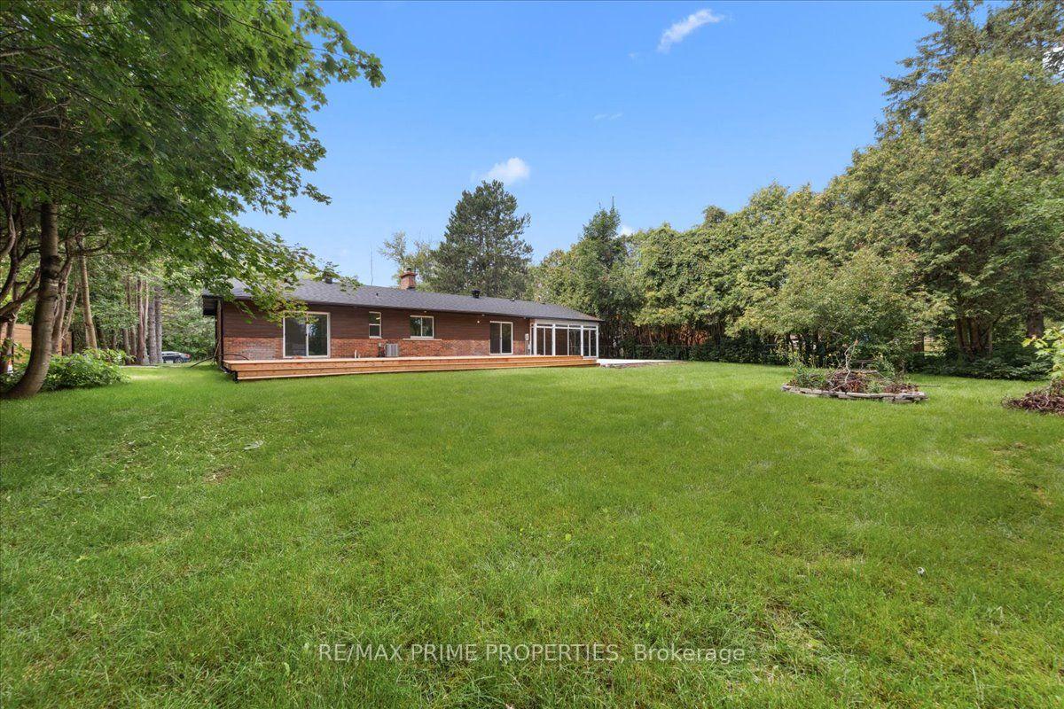 Photo 46 of 6636 Marina Drive, Ottawa, Manotick South to Roger Stevens — HOMEH