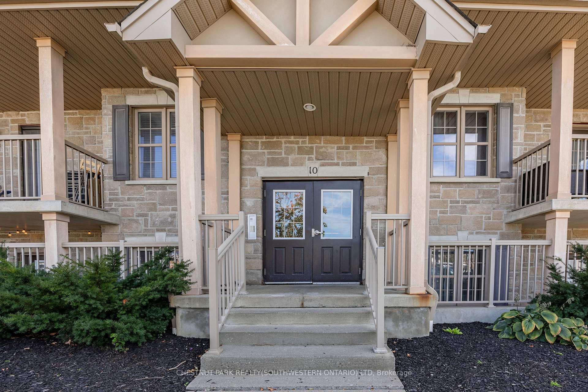Photo 2 of Unit 10A, 1460 Highland Road W, Kitchener, Highland West — HOMEH