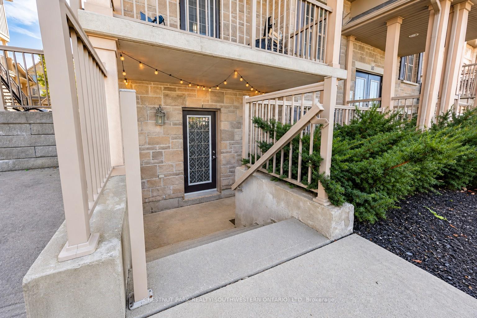Photo 3 of Unit 10A, 1460 Highland Road W, Kitchener, Highland West — HOMEH