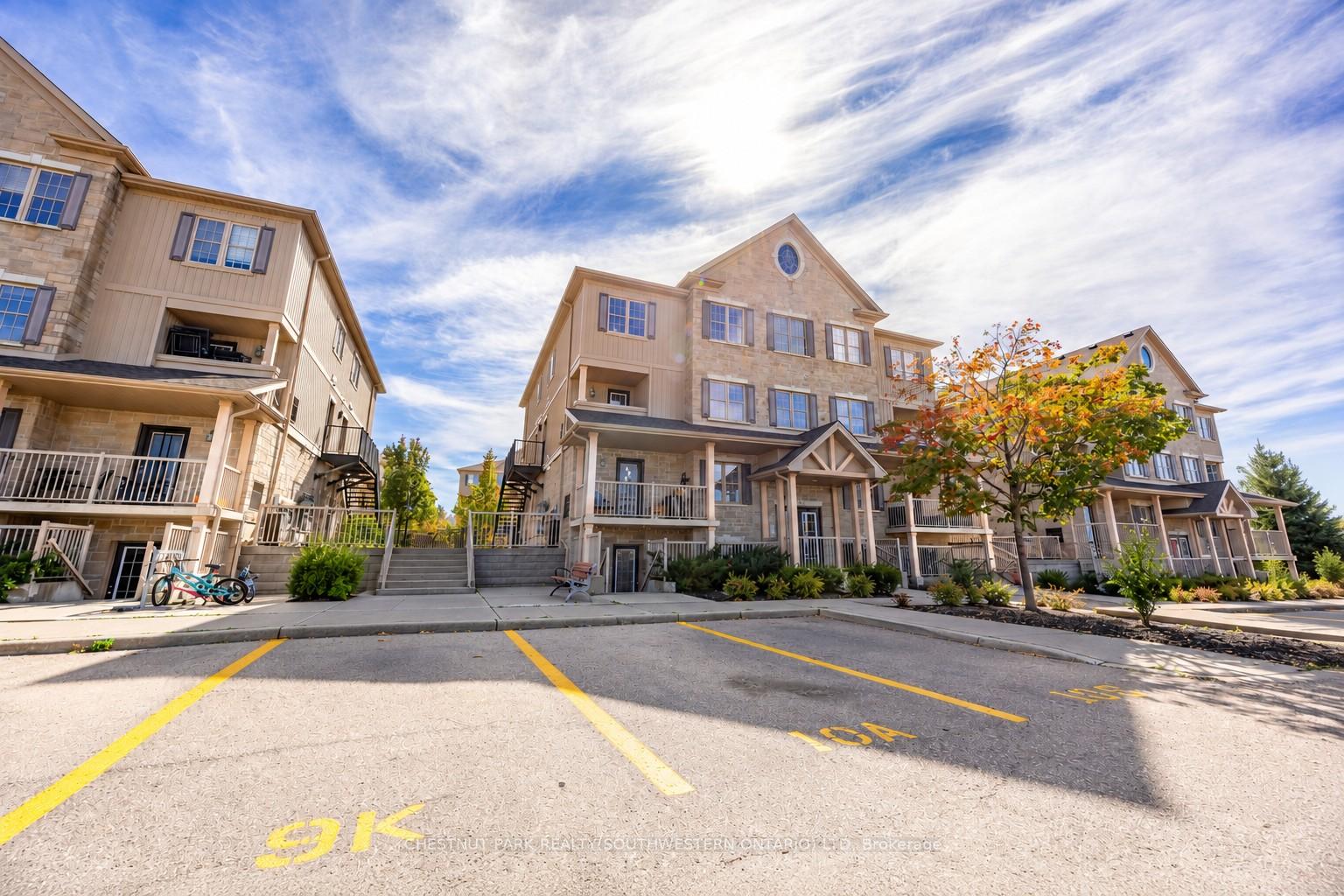 Photo 5 of Unit 10A, 1460 Highland Road W, Kitchener, Highland West — HOMEH