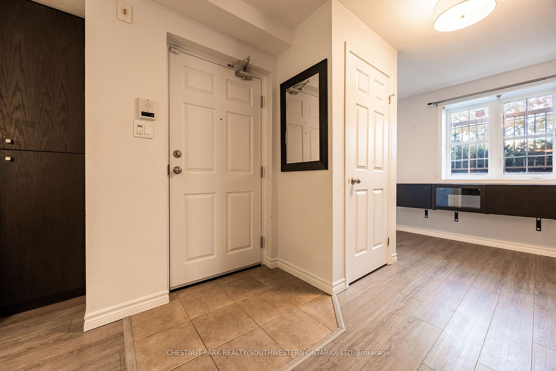 Photo 6 of Unit 10A, 1460 Highland Road W, Kitchener, Highland West — HOMEH