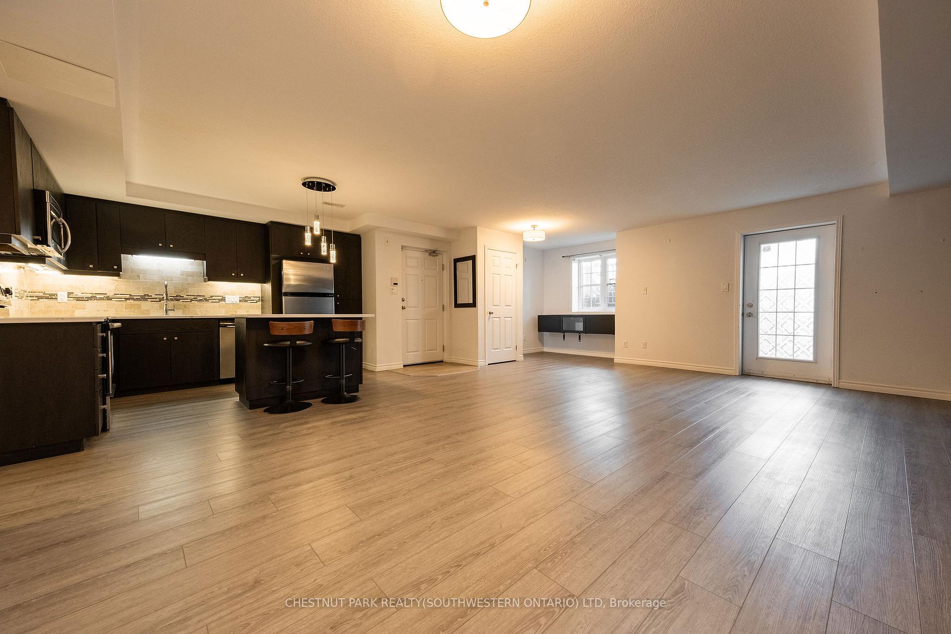 Photo 9 of Unit 10A, 1460 Highland Road W, Kitchener, Highland West — HOMEH