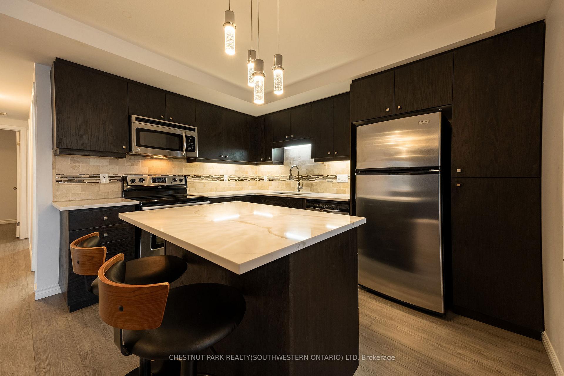 Photo 10 of Unit 10A, 1460 Highland Road W, Kitchener, Highland West — HOMEH