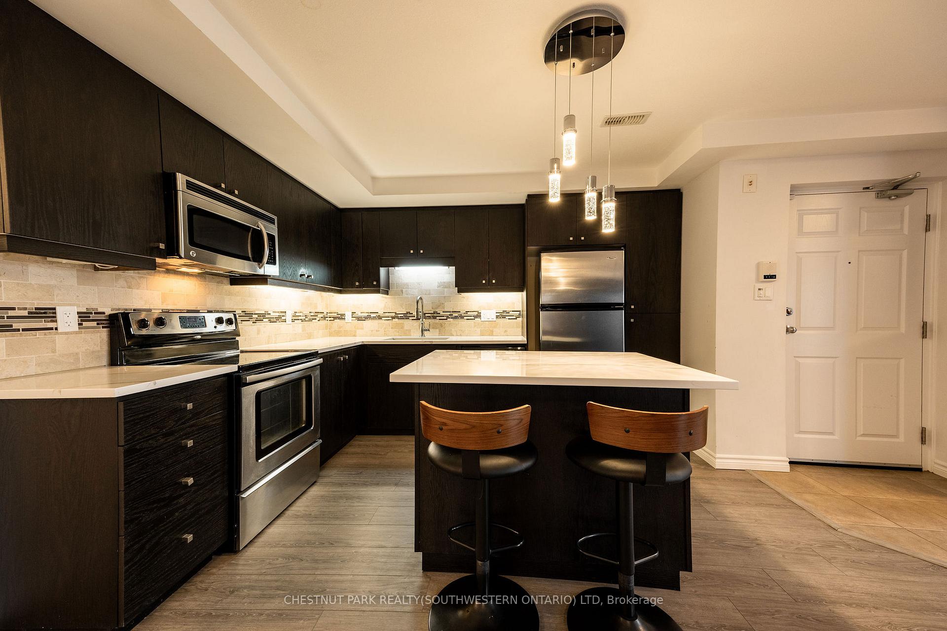 Photo 11 of Unit 10A, 1460 Highland Road W, Kitchener, Highland West — HOMEH