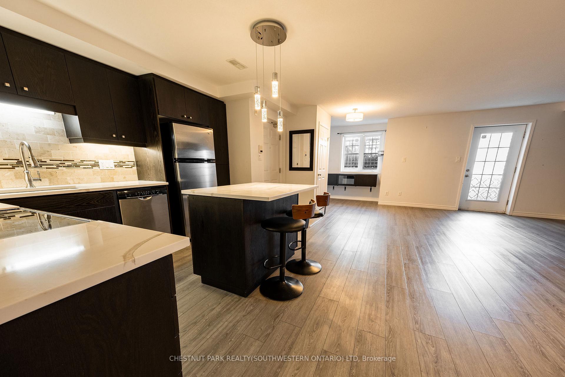 Photo 12 of Unit 10A, 1460 Highland Road W, Kitchener, Highland West — HOMEH