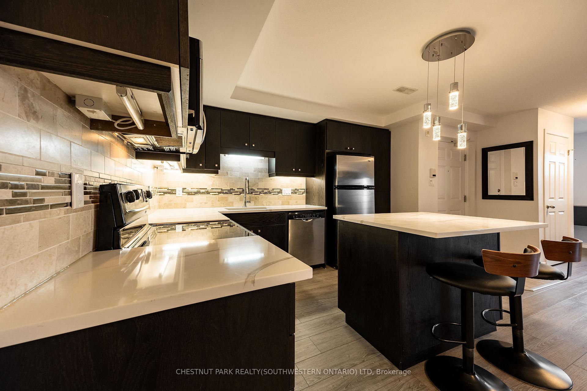 Photo 13 of Unit 10A, 1460 Highland Road W, Kitchener, Highland West — HOMEH