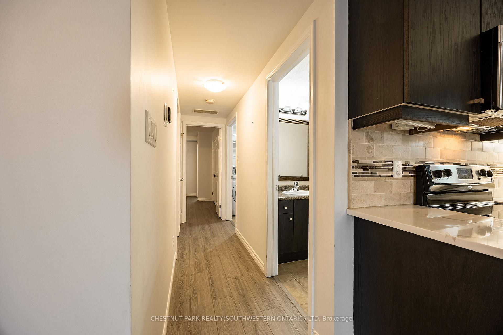 Photo 14 of Unit 10A, 1460 Highland Road W, Kitchener, Highland West — HOMEH