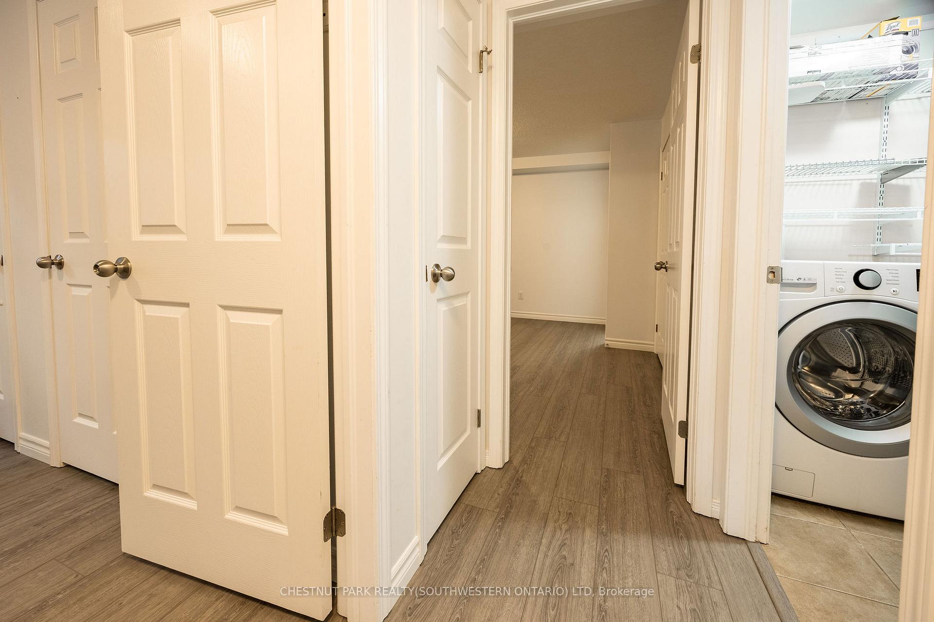 Photo 16 of Unit 10A, 1460 Highland Road W, Kitchener, Highland West — HOMEH