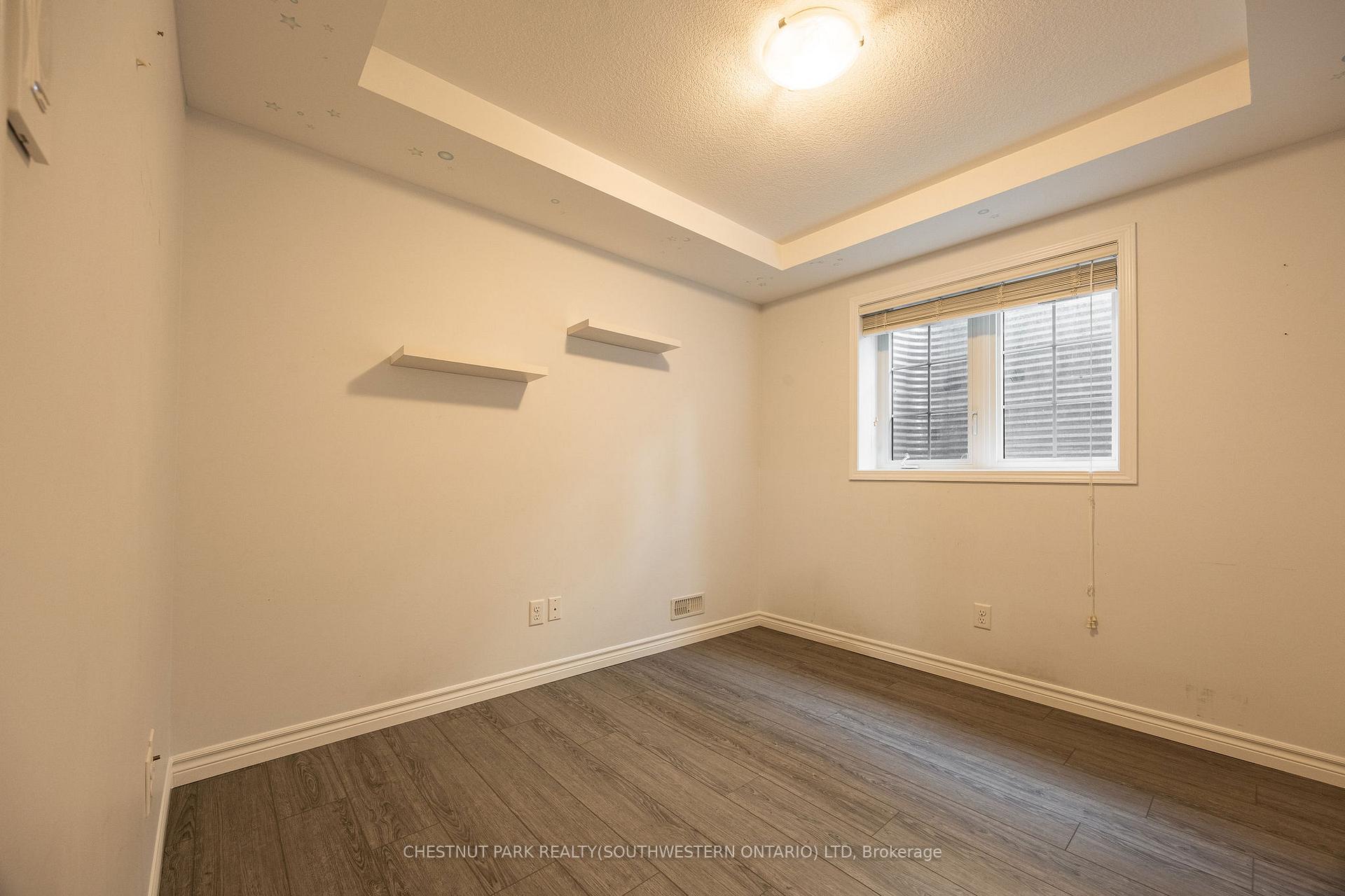 Photo 18 of Unit 10A, 1460 Highland Road W, Kitchener, Highland West — HOMEH