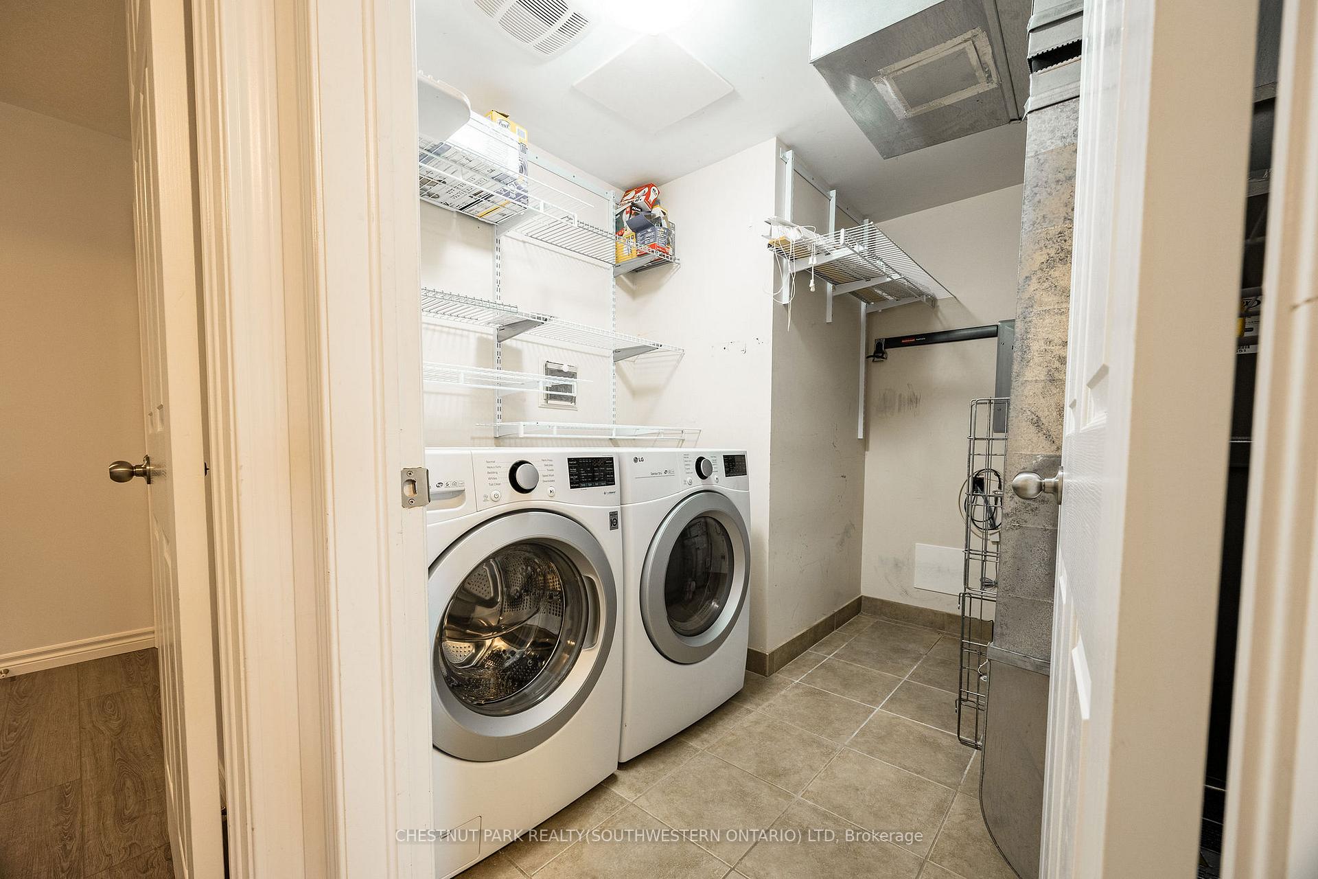 Photo 28 of Unit 10A, 1460 Highland Road W, Kitchener, Highland West — HOMEH