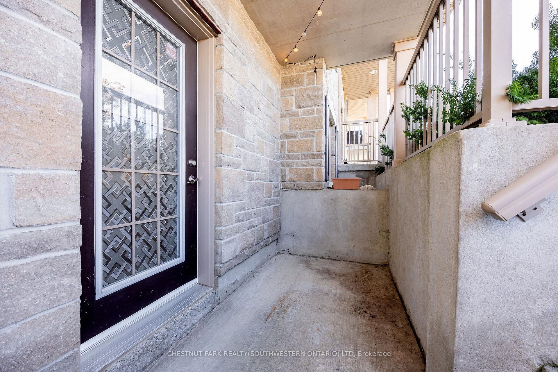 Photo 30 of Unit 10A, 1460 Highland Road W, Kitchener, Highland West — HOMEH