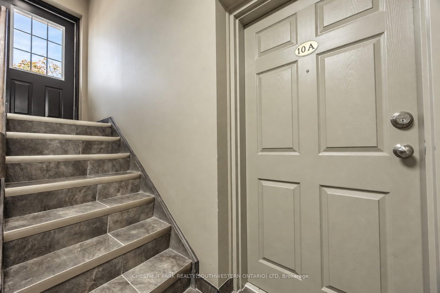 Photo 33 of Unit 10A, 1460 Highland Road W, Kitchener, Highland West — HOMEH