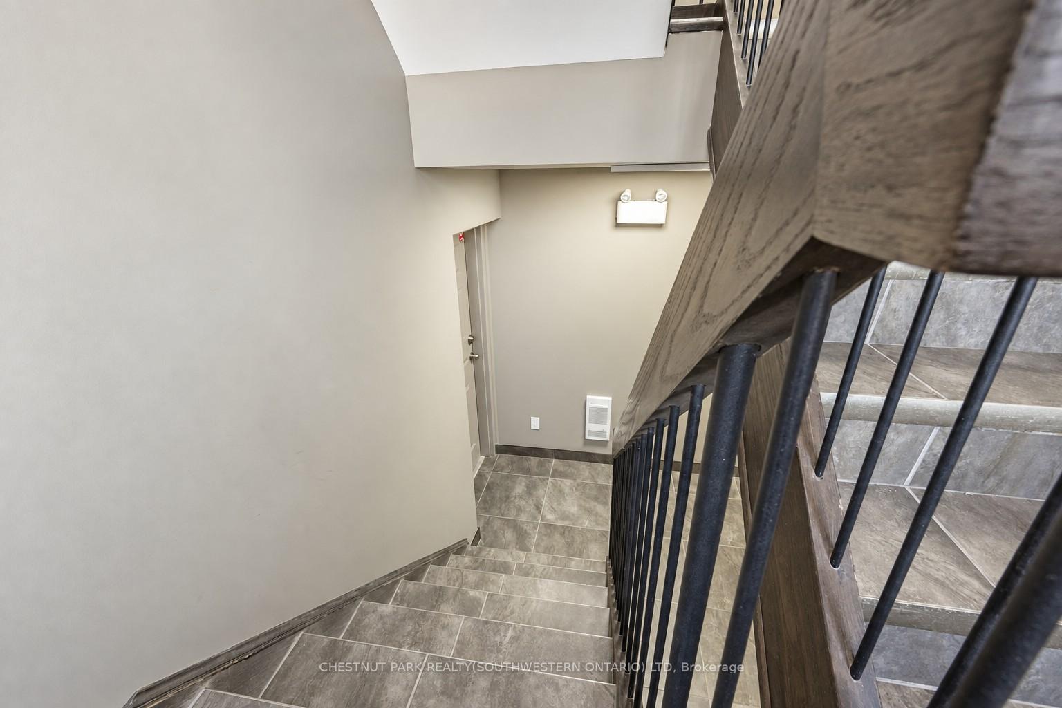 Photo 34 of Unit 10A, 1460 Highland Road W, Kitchener, Highland West — HOMEH