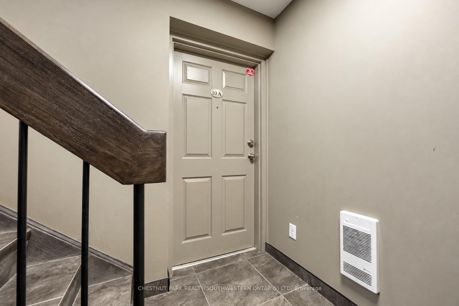 Photo 35 of Unit 10A, 1460 Highland Road W, Kitchener, Highland West — HOMEH