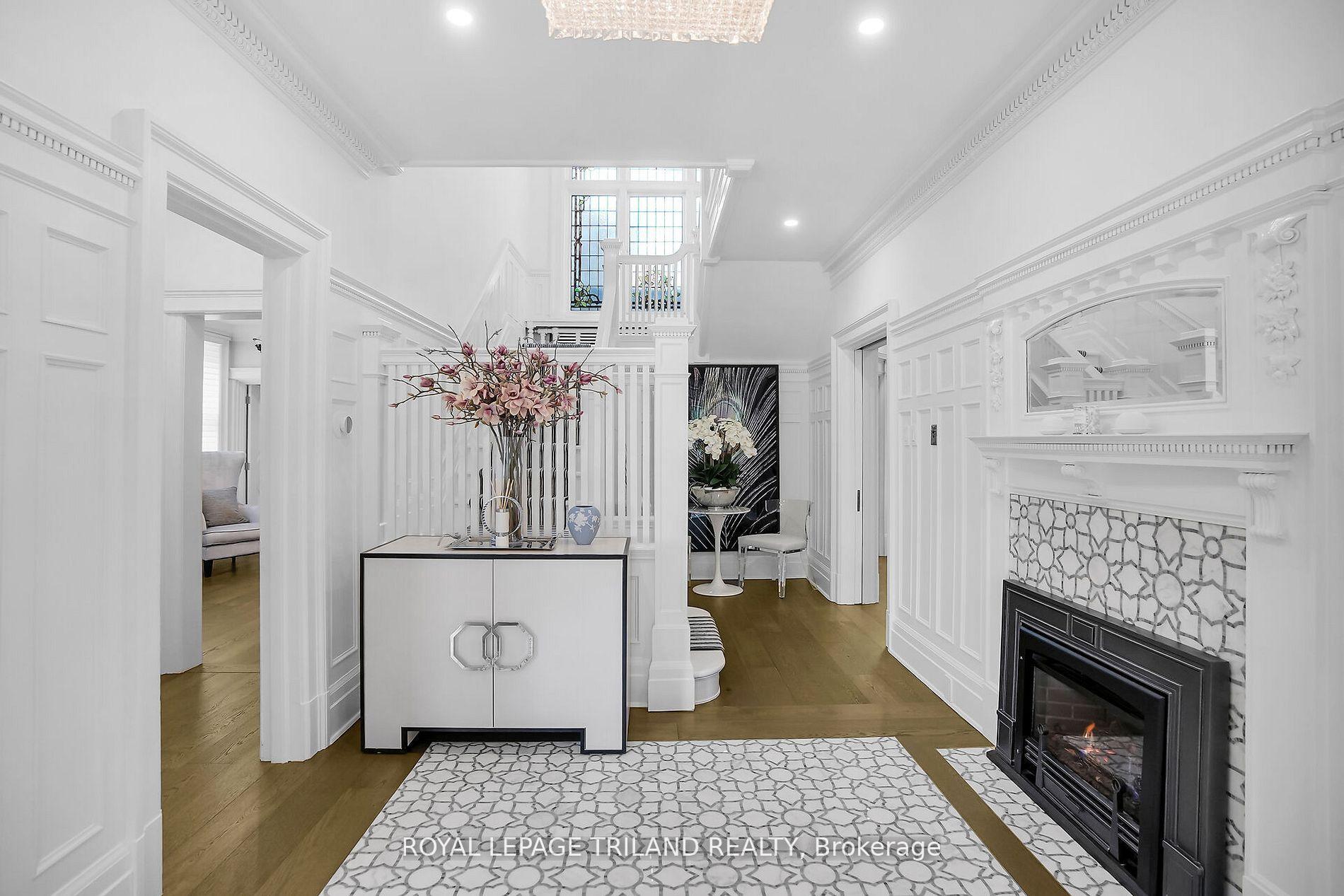 Photo 7 of 512 Colborne Street, London, East F — HOMEH