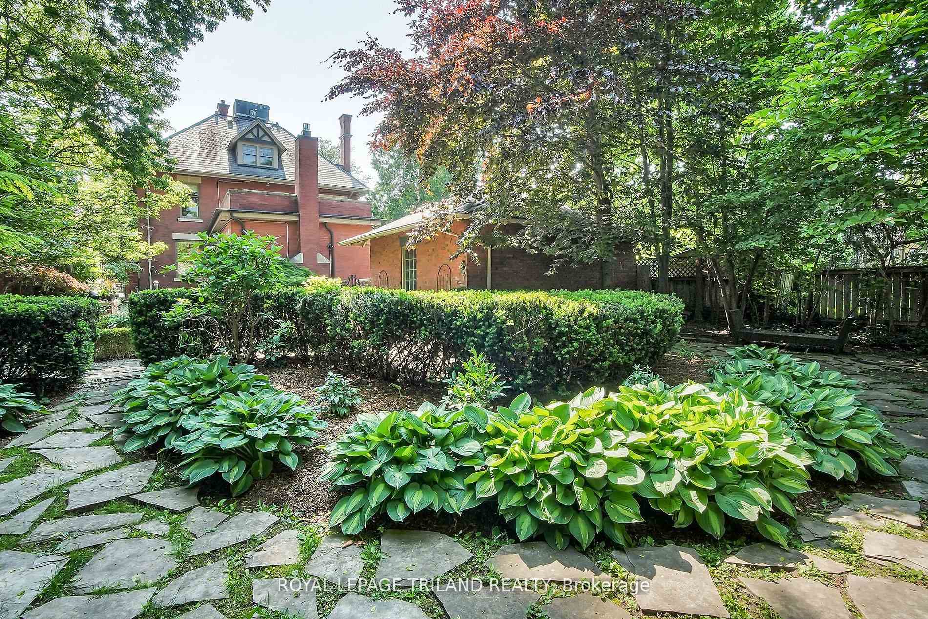 Photo 43 of 512 Colborne Street, London, East F — HOMEH