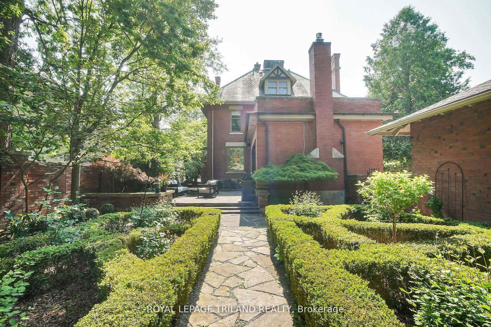 Photo 44 of 512 Colborne Street, London, East F — HOMEH