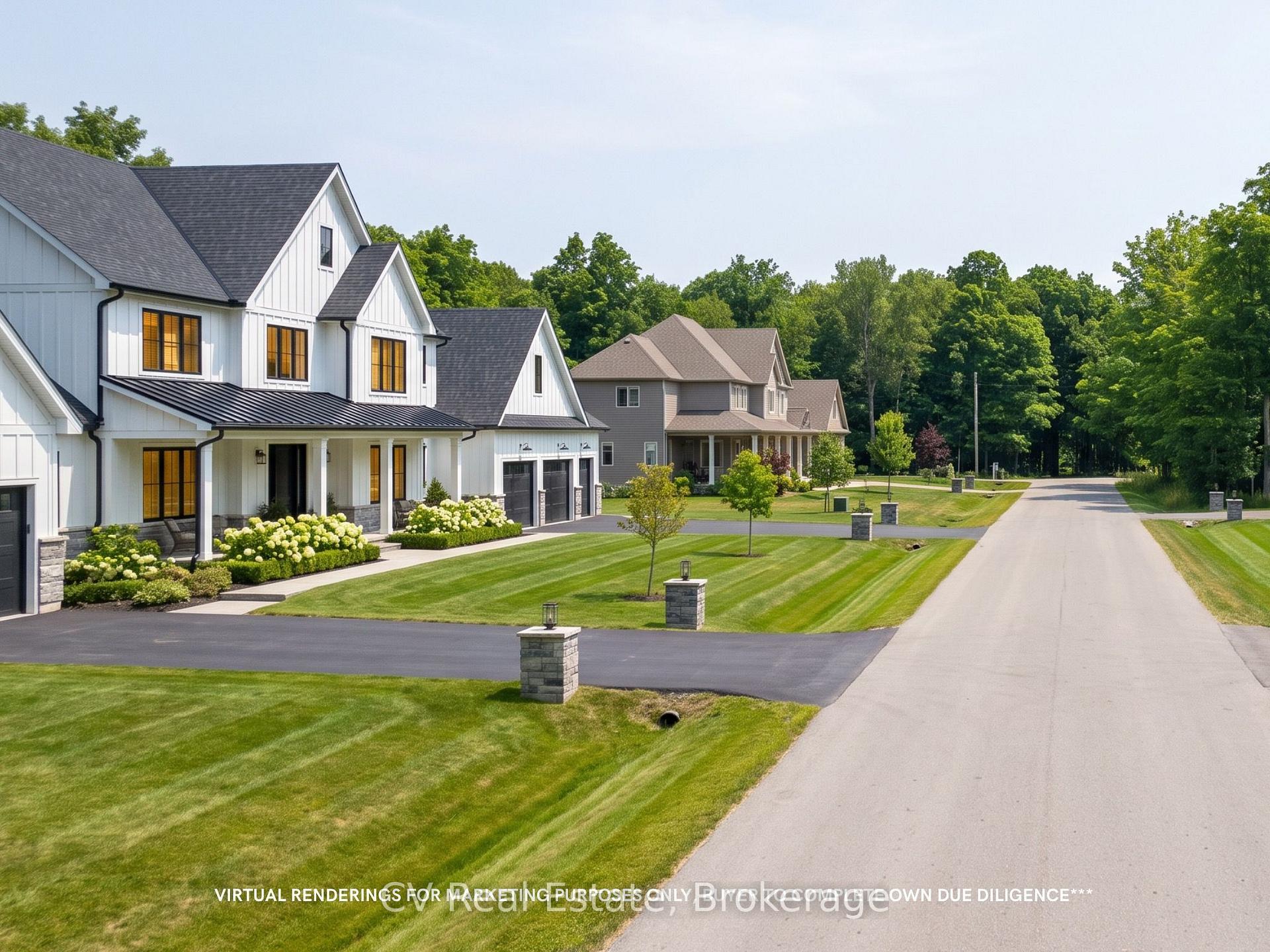 Photo 7 of 5477 Line 7 Lane N, Oro-Medonte, Moonstone — HOMEH